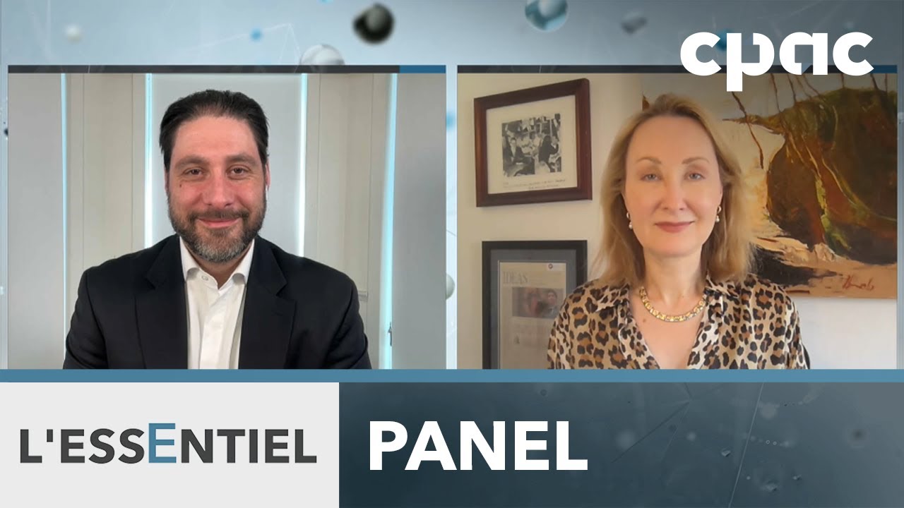 Vers une nouvelle stratégie des conservateurs ? Panel d’analystes — 19 mars 2025